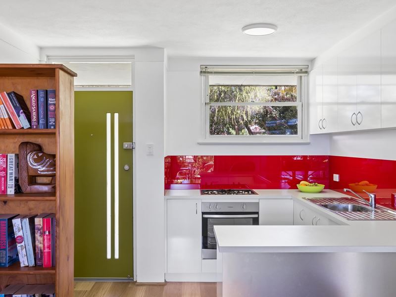 7/25 Fourth Avenue, Mount Lawley