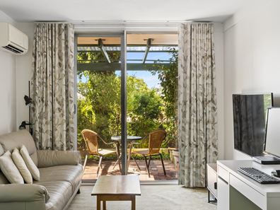 7/25 Fourth Avenue, Mount Lawley WA 6050