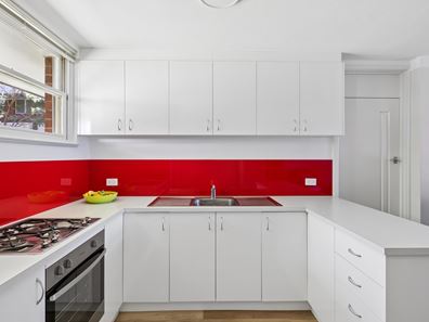 7/25 Fourth Avenue, Mount Lawley WA 6050