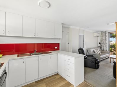 7/25 Fourth Avenue, Mount Lawley WA 6050