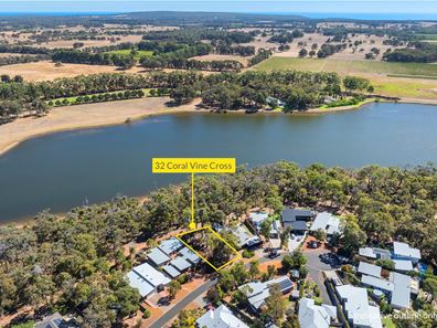 32 Coral Vine Cross, Cowaramup WA 6284