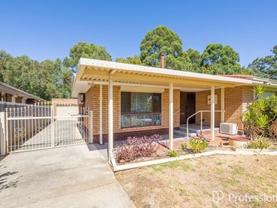 14 Hedges Place, Kewdale WA 6105