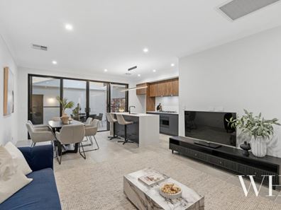 73 Bennett Avenue, North Coogee WA 6163