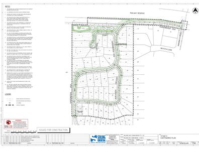 Lot 22 Meldene West Estate, Stage 3, Donnybrook WA 6239
