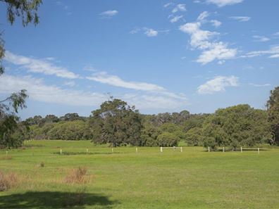 Lot 48,  Blackwood Grove, Kudardup WA 6290