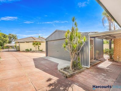 8B Auks Rise, Ballajura WA 6066