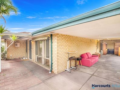 8B Auks Rise, Ballajura WA 6066