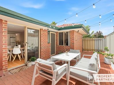 3/84 Drabble Road, Scarborough WA 6019