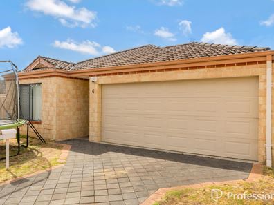 6 Stilt Cove, Cannington WA 6107