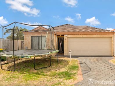 6 Stilt Cove, Cannington WA 6107