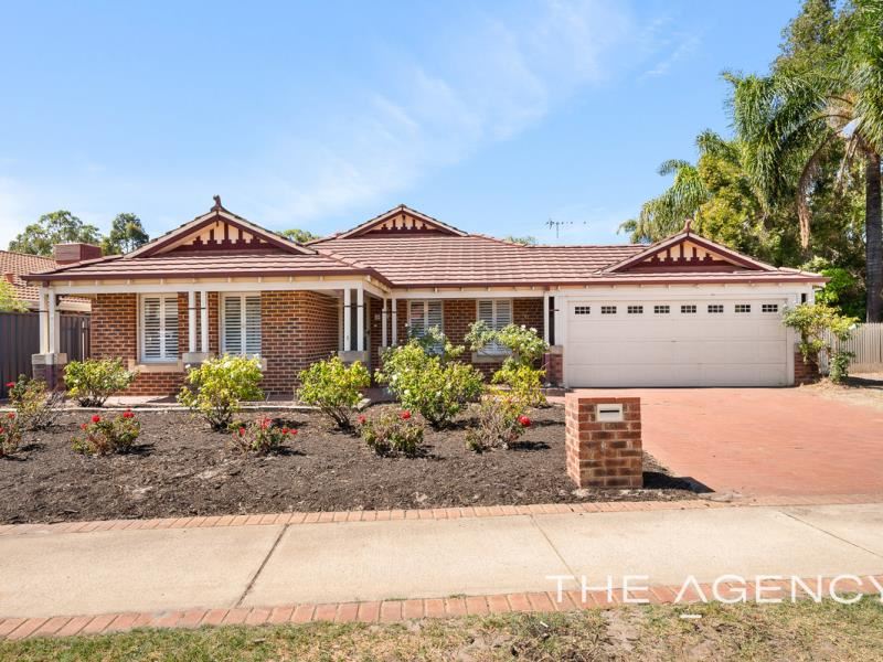 50 Lydon Boulevard, Atwell WA 6164