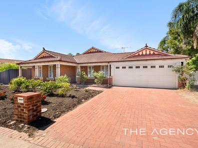 50 Lydon Boulevard, Atwell WA 6164