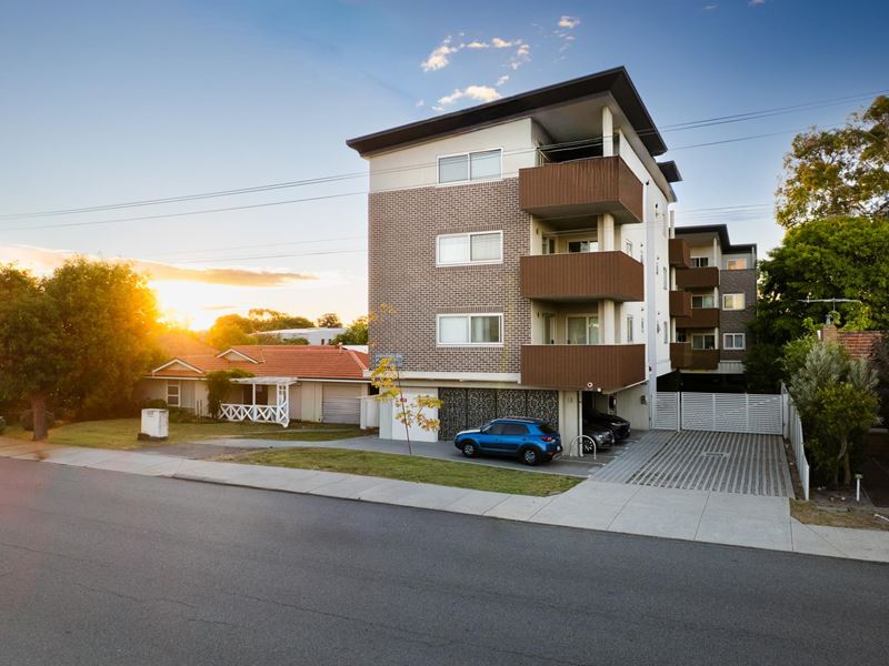 8/267 Fulham Street, Cloverdale