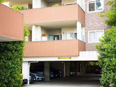 8/267 Fulham Street, Cloverdale WA 6105