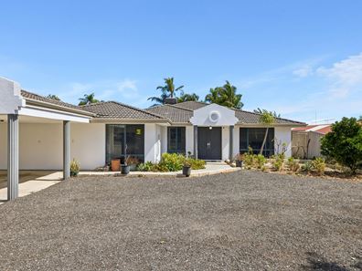 43 Dongara Circle, Jane Brook WA 6056