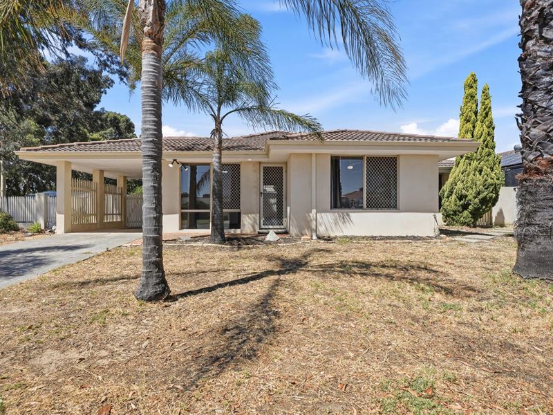 2 Morgan Road, Seville Grove