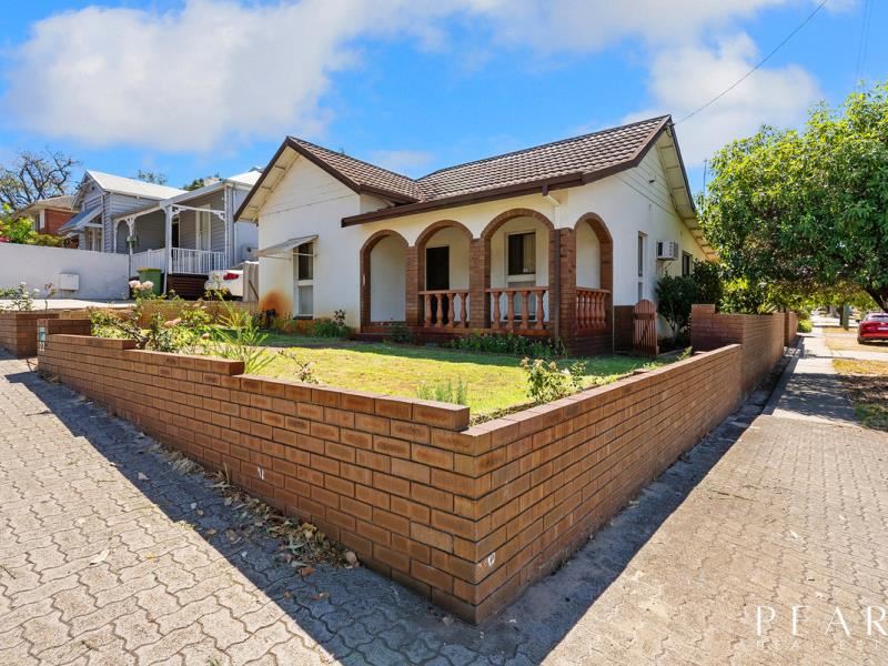 22 Coode Street, Bayswater