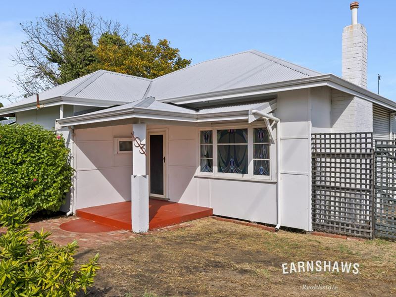 103 Walter Road East, Bassendean