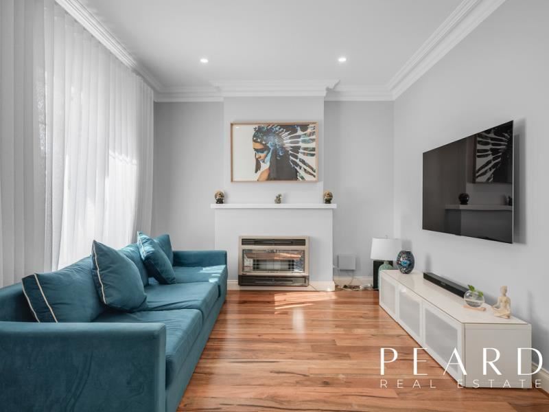 1/36A Third Avenue, Mount Lawley
