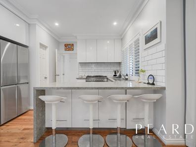 1/36A Third Avenue, Mount Lawley WA 6050