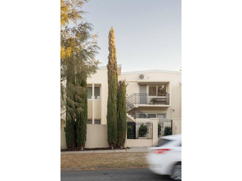 3/246 Broome Street, Cottesloe WA 6011