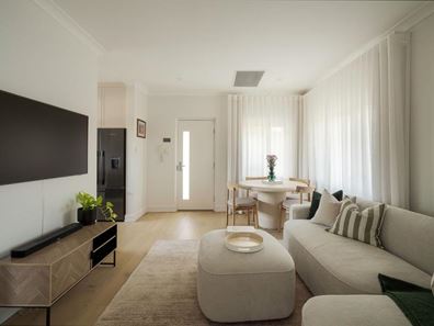 3/246 Broome Street, Cottesloe WA 6011