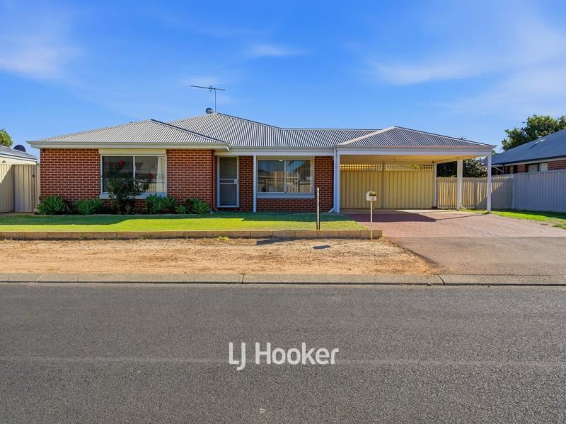 3 Deakin Elbow, Eaton WA 6232