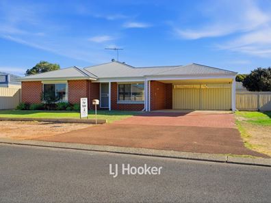 3 Deakin Elbow, Eaton WA 6232
