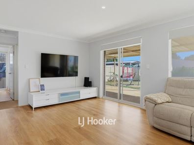 3 Deakin Elbow, Eaton WA 6232