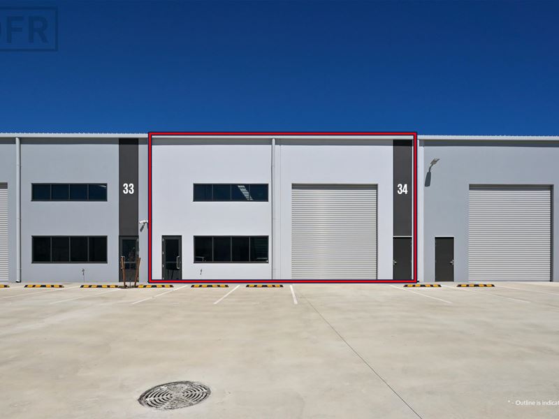 34/100 Prinsep Road, Jandakot WA 6164