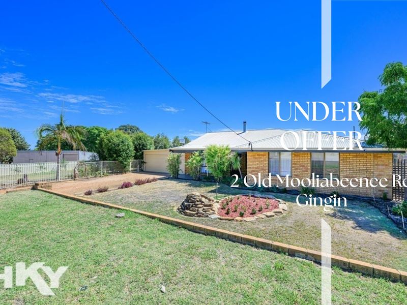 2 Old Mooliabeenee Road, Gingin WA 6503