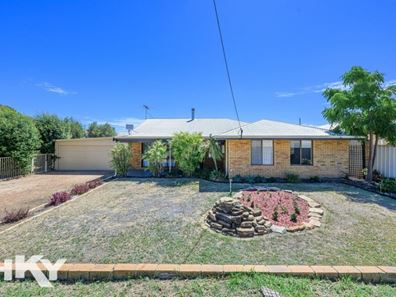 2 Old Mooliabeenee Road, Gingin WA 6503