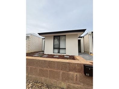 63 Doley Road, Byford WA 6122