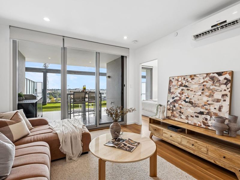 505/659 Murray Street, West Perth WA 6005