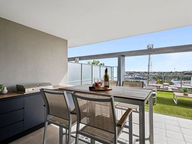 505/659 Murray Street, West Perth WA 6005