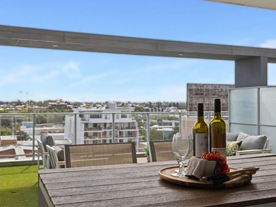 505/659 Murray Street, West Perth WA 6005