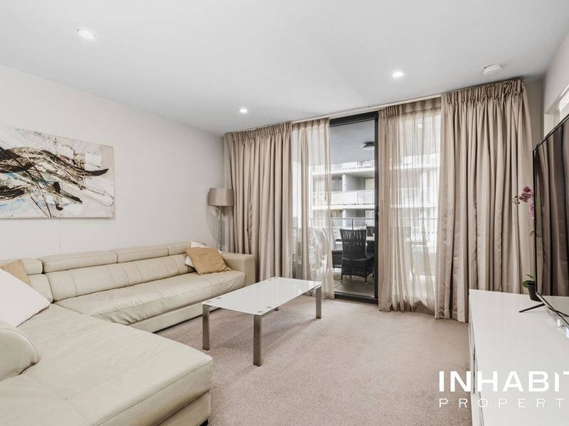 132/311 Hay Street, East Perth