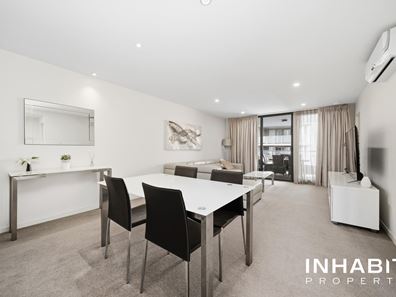 132/311 Hay Street, East Perth WA 6004