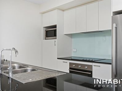 132/311 Hay Street, East Perth WA 6004