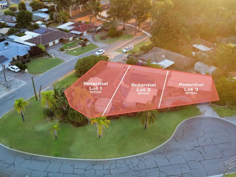 22 Astinal Drive, Gosnells