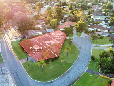 22 Astinal Drive, Gosnells WA 6110