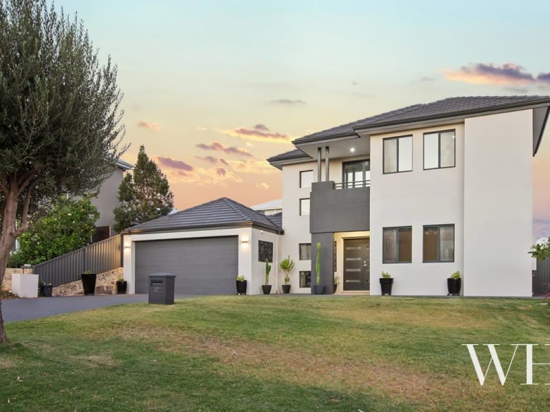 47 Moran Court, Beaconsfield WA 6162