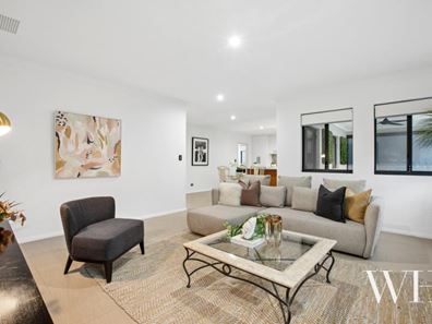 47 Moran Court, Beaconsfield WA 6162
