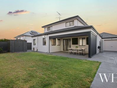 47 Moran Court, Beaconsfield WA 6162