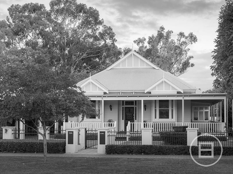 18A East Street, Guildford WA 6055