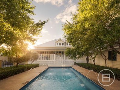 18A East Street, Guildford WA 6055
