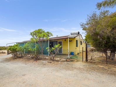 21 York Gum Drive, Goomalling WA 6460