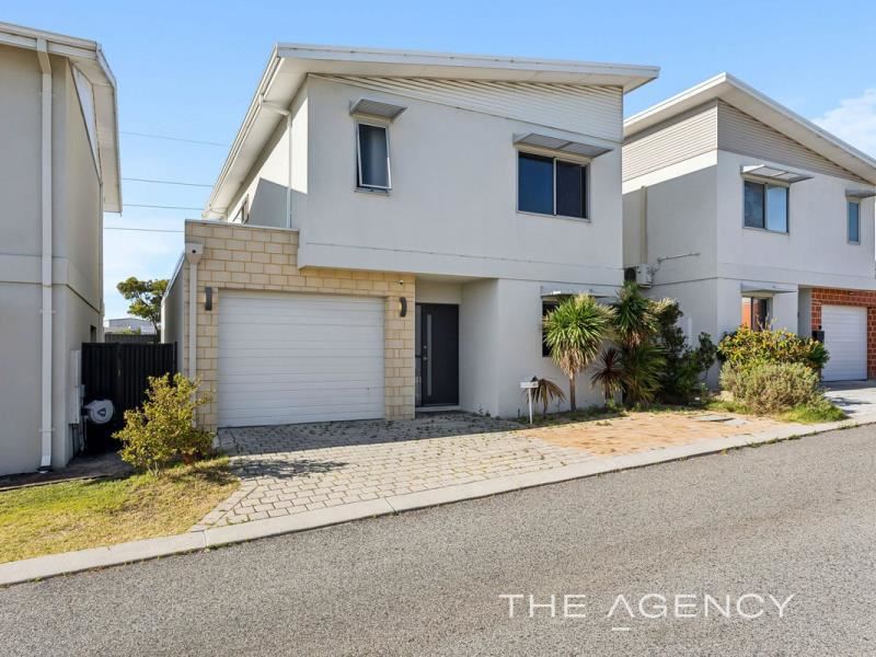 20 Emily Loop, Madeley WA 6065
