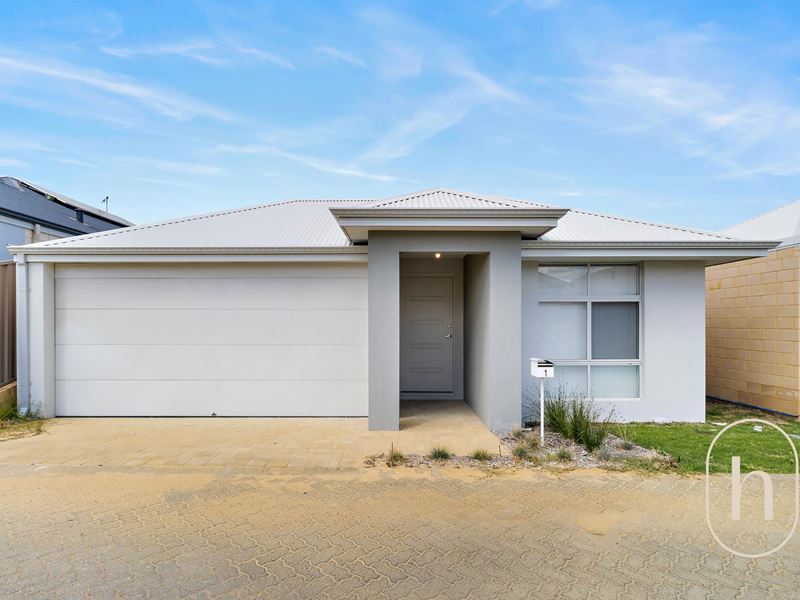1 SALICE TERRACE, Sinagra WA 6065