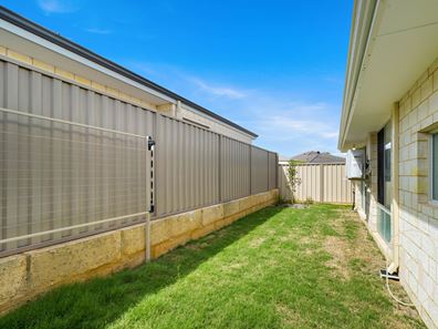 1 SALICE TERRACE, Sinagra WA 6065